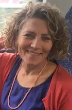 Headshot of Martha Doniach - Consultant Psychodynamic and Psychoanalytic Psychotherapist based in Central London